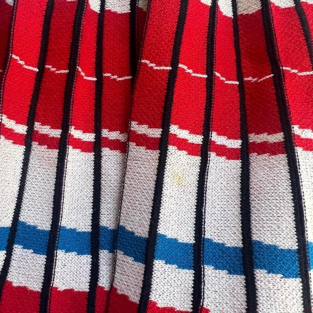 Banana Republic pleated midi skirt - Picture 5 of 6